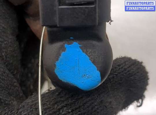 купить Форсунка топливная на Ford S-Max 2006-2010