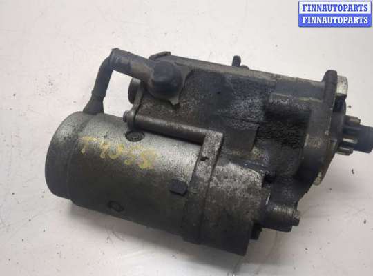 Стартер HN557967 на Hyundai Santa Fe 2005-2012