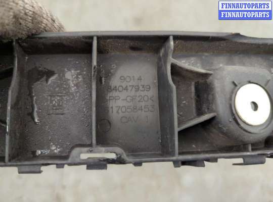 купить Кронштейн бампера на Chevrolet Malibu 2015-2018