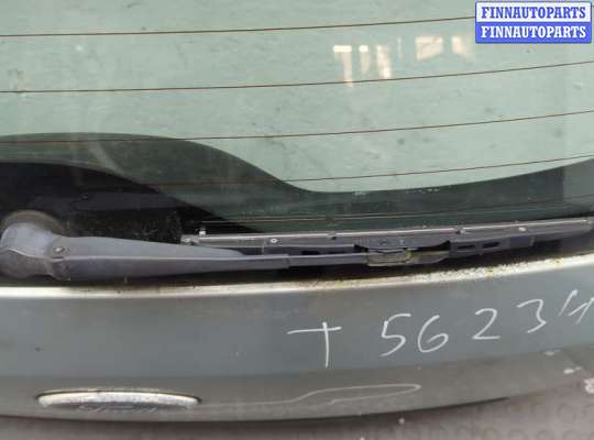 купить Крышка (дверь) багажника на Ford Fusion 2002-2012