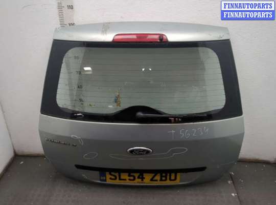 купить Крышка (дверь) багажника на Ford Fusion 2002-2012