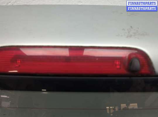 купить Крышка (дверь) багажника на Ford Fusion 2002-2012