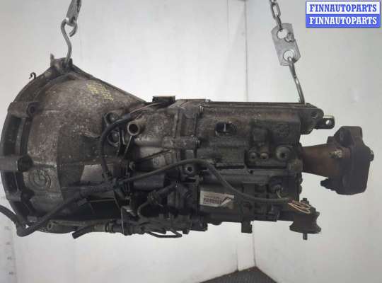 МКПП - Механическая коробка на BMW 3 (E90/E91/E92/E93)