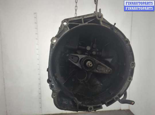 МКПП - Механическая коробка на BMW 3 (E90/E91/E92/E93)