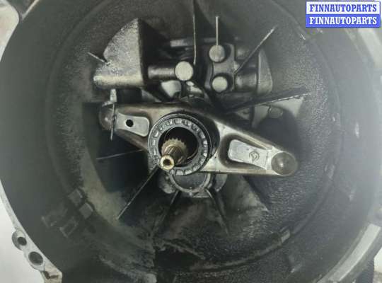 МКПП - Механическая коробка на BMW 3 (E90/E91/E92/E93)