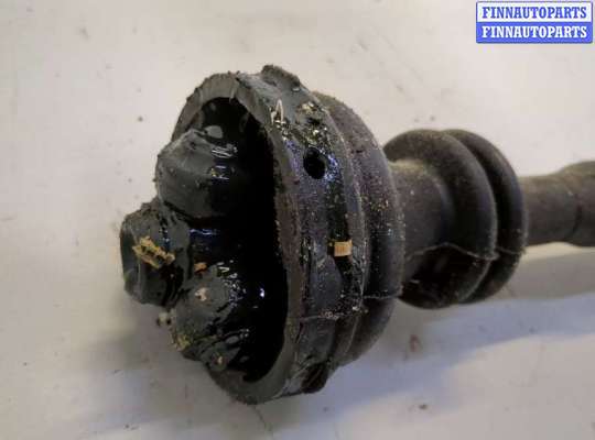 Приводной вал (Полуось в сборе) на Renault Megane I