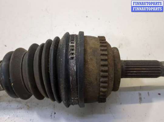 Приводной вал (Полуось в сборе) на Renault Megane I