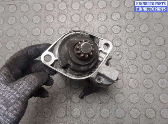 купить Стартер на Volkswagen Touran 2003-2006