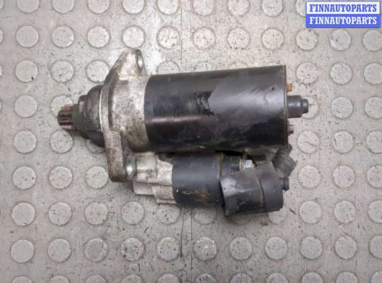 купить Стартер на Volkswagen Touran 2003-2006