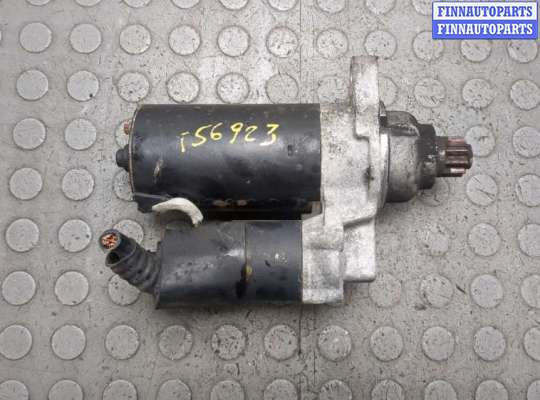 купить Стартер на Volkswagen Touran 2003-2006