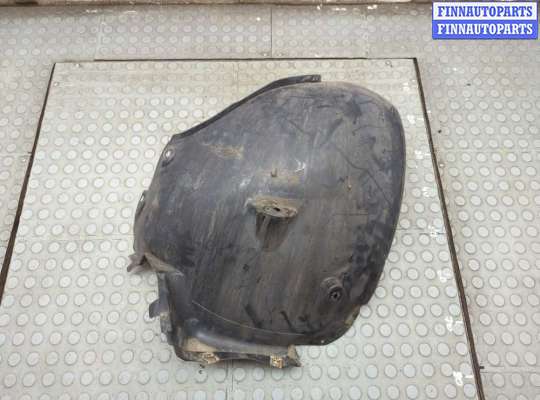 Купить Защита арок (подкрылок) на Mercedes E W211 2002-2009 Защита арок (подкрылок) MB1737929 на Mercedes E W211 2002-2009