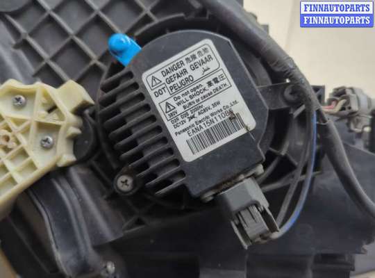 купить Фара (передняя) на Infiniti QX56 2010-2013