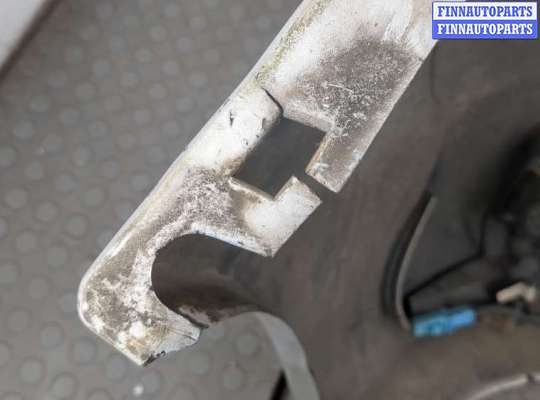 купить Бампер на Citroen Berlingo 2002-2008
