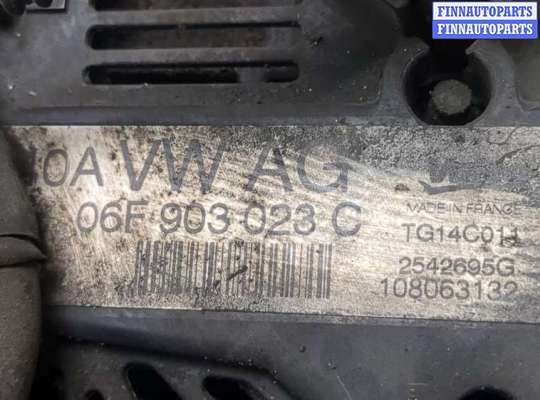 купить Генератор на Volkswagen Golf 5 2003-2009