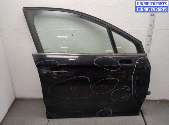 Купить Замок двери на Citroen C4 2010-2020 Замок двери CT1115051 на Citroen C4 2010-2020