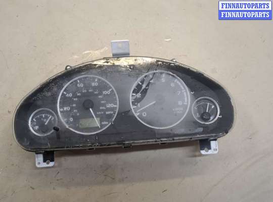 Рамка под щиток приборов MT552828 на Mitsubishi Space Star 1998-2006