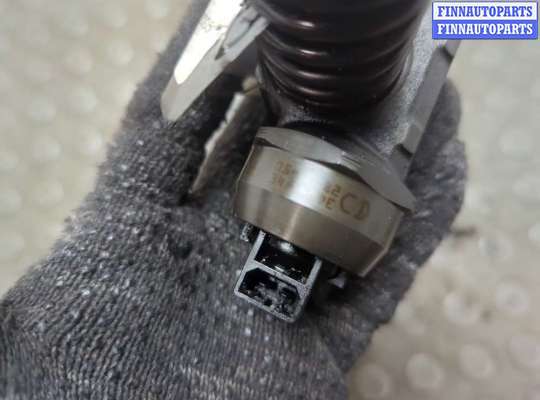 Форсунка топливная на Volkswagen Passat B5+ (3B, GP)