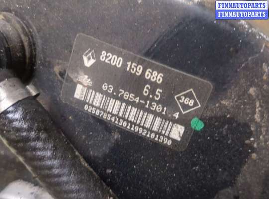 купить Цилиндр тормозной главный на Renault Scenic 1996-2002
