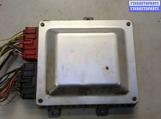 Блок управления двигателем LRS0304 на Land Rover Discovery 2 1998-2004