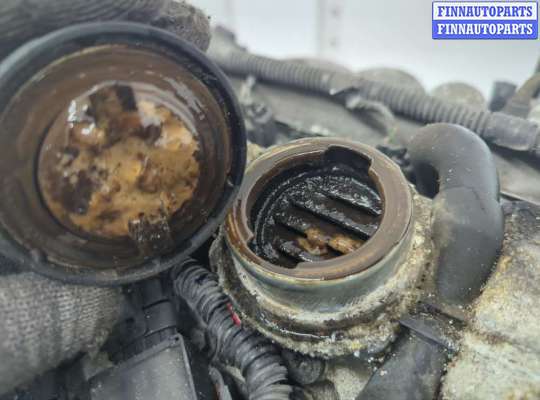 купить Насос гидроусилителя руля (ГУР) на Volvo S80 1998-2006