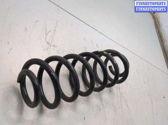 Пружина подвески на Volkswagen Tiguan I (5N)
