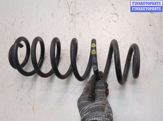 Пружина подвески на Volkswagen Tiguan I (5N)