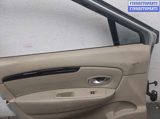 купить Дверь боковая (легковая) на Renault Scenic 2009-2012