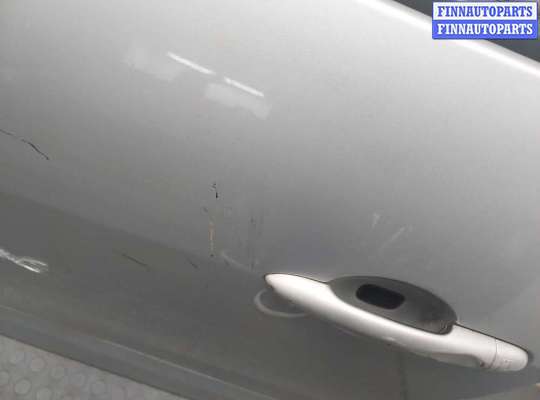 купить Дверь боковая (легковая) на Renault Scenic 2009-2012