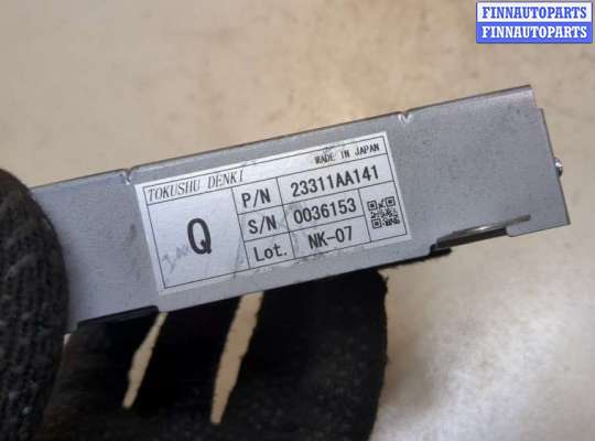 купить Блок управления системой старт-стоп на Subaru Forester 2013-