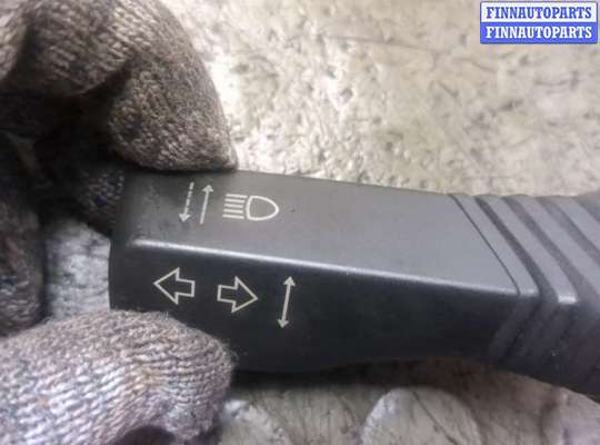 купить Переключатель поворотов на Opel Astra H 2004-2010