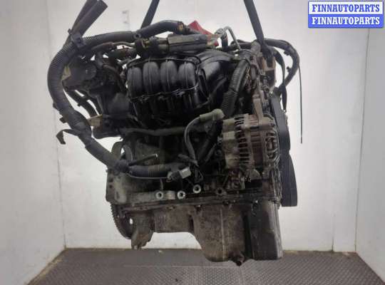 купить Двигатель (ДВС) на Suzuki SX4 2006-2014