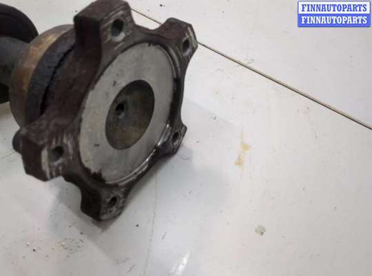 купить Полуось (приводной вал, шрус) на Nissan X-Trail (T30) 2001-2007