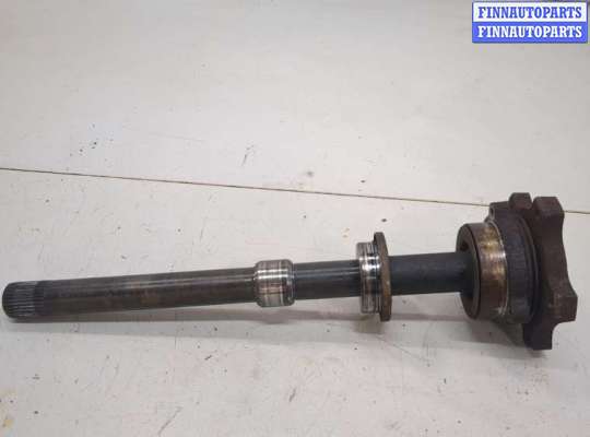 купить Полуось (приводной вал, шрус) на Nissan X-Trail (T30) 2001-2007