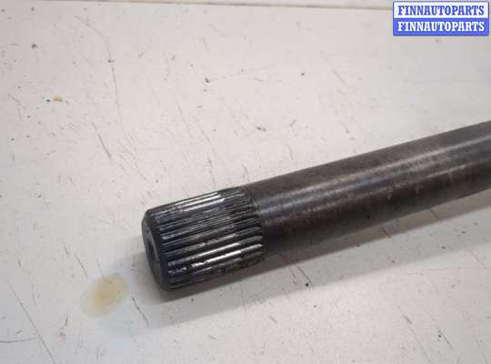 купить Полуось (приводной вал, шрус) на Nissan X-Trail (T30) 2001-2007