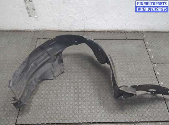 купить Защита арок (подкрылок) на Mazda 6 (GH) 2007-2012