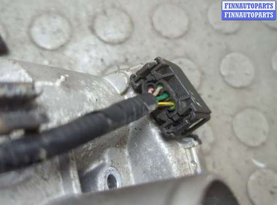 купить Заслонка дроссельная на Hyundai i20 2008-2014