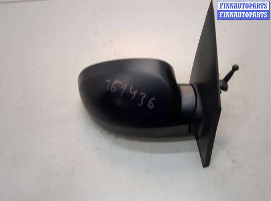 купить Зеркало боковое на Hyundai Getz 2002-2011