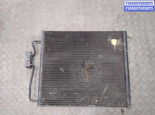 купить Радиатор кондиционера на BMW 7 E38 1994-2001