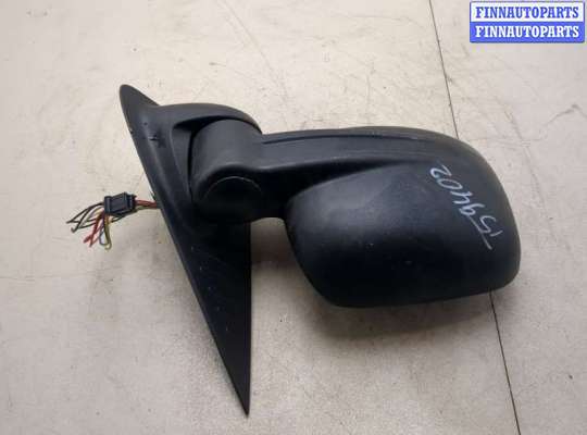 купить Зеркало боковое на Jeep Liberty 2001-2007