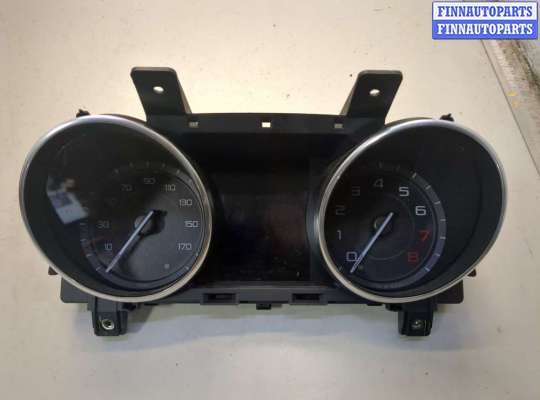 купить Щиток приборов (приборная панель) на Jaguar XE 2015-2025