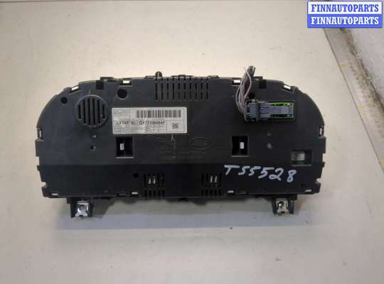 купить Щиток приборов (приборная панель) на Jaguar XE 2015-2025