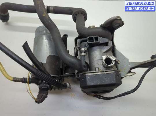 Отопитель автономный BM3453089 на BMW X5 E53 2000-2006
