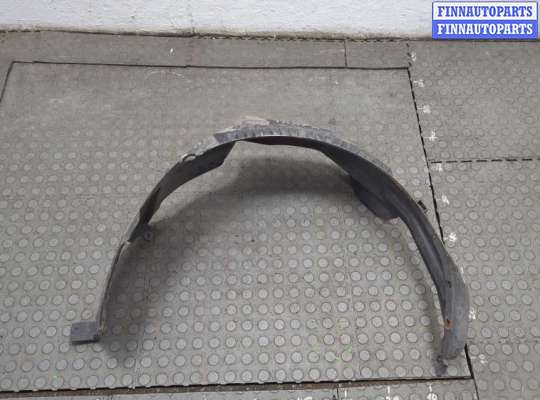 купить Защита арок (подкрылок) на Mitsubishi Space Star 1998-2006