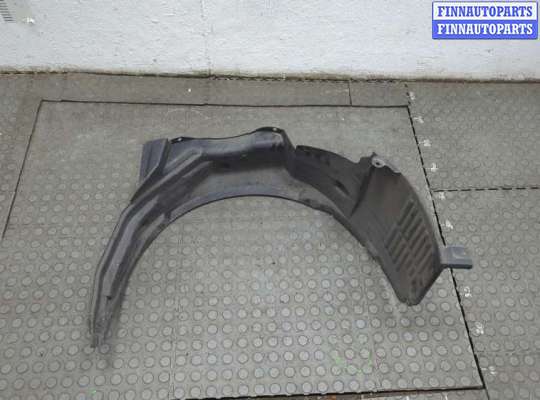 купить Защита арок (подкрылок) на Mitsubishi Space Star 1998-2006