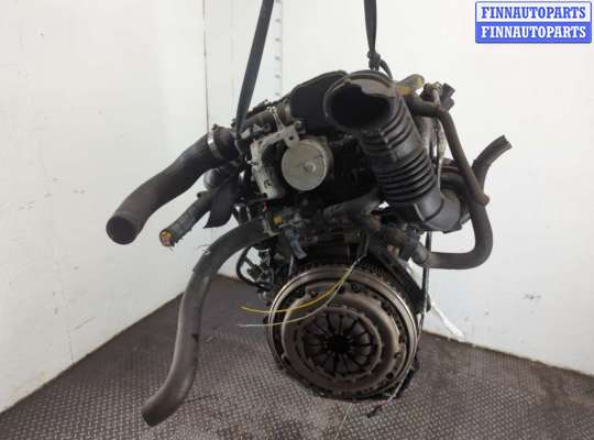 Турбина NS980337 на Nissan Qashqai 2006-2013