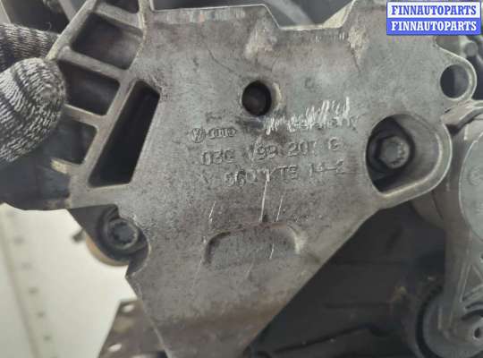 купить Форсунка топливная на Audi A3 (8P) 2003-2013