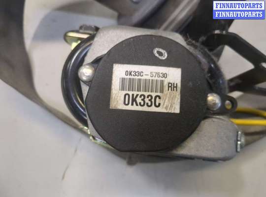 купить Ремень безопасности на KIA Rio 2000-2005