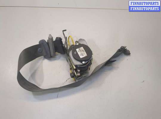 Ремень безопасности KA547802 на KIA Rio 2000-2005