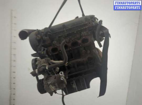купить Двигатель (ДВС) на Opel Astra H 2004-2010