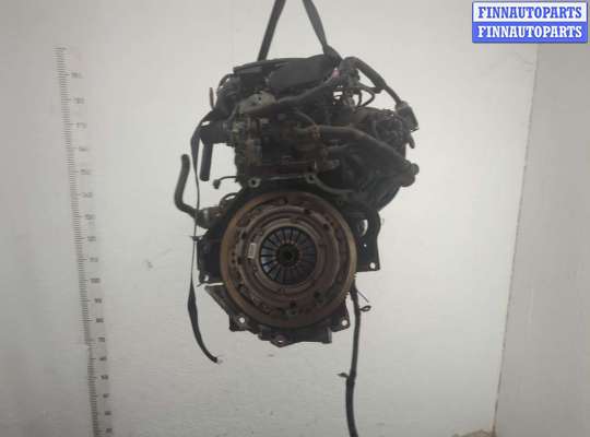 купить Двигатель (ДВС) на Opel Astra H 2004-2010
